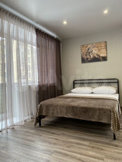 Квартира-студия, 32 м², 2/5 эт.