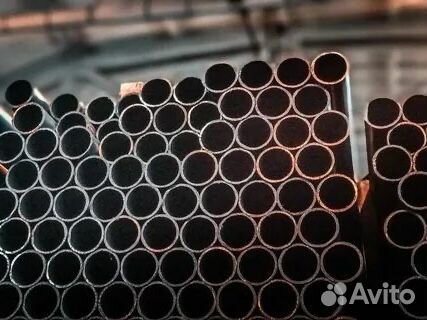 Труба 159-920-1420 восст. лгр