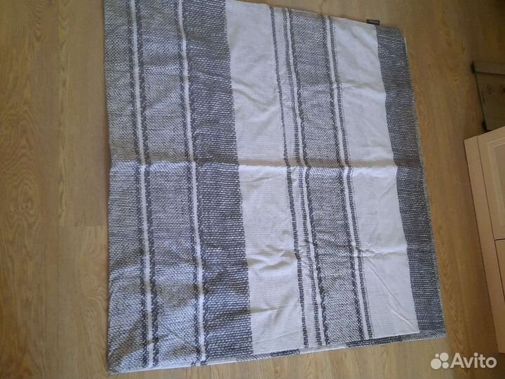 Пододеяльник двуспальный евро 220*230 cotton 100