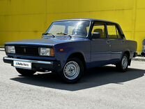 ВАЗ (LADA) 2105 1.6 MT, 2008, 81 000 км, с пробегом, цена 270 000 руб.