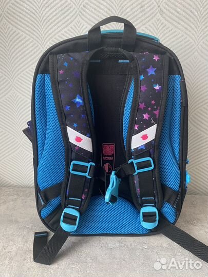 Рюкзак детский новый