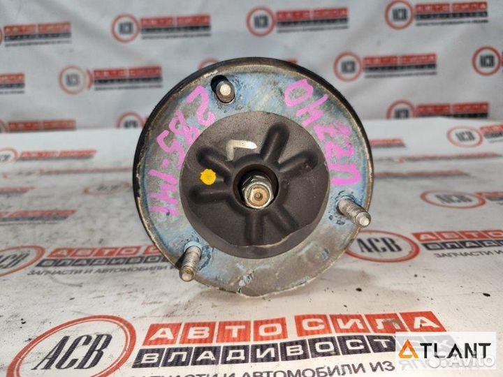 Стойка lexus SC430