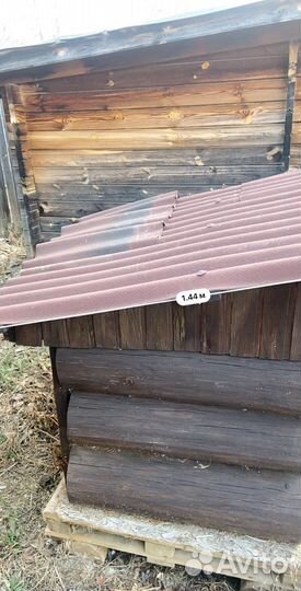 Будка для собаки