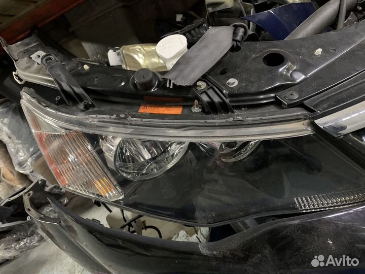 Фара outlander xl
