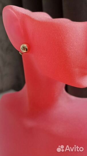 Серьги трансформеры, праздничные