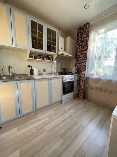 2-к. квартира, 50,2 м², 6/9 эт.