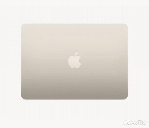 MacBook Air 13 M3 8/256 Starlight