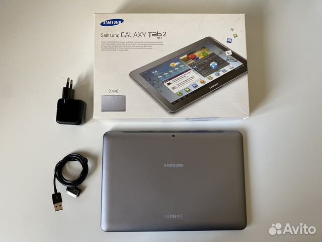 Samsung galaxy tab 2 10 1