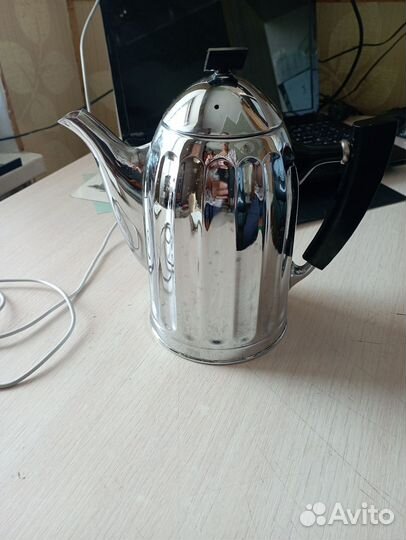 Турки, кофейник, поднос для кофе