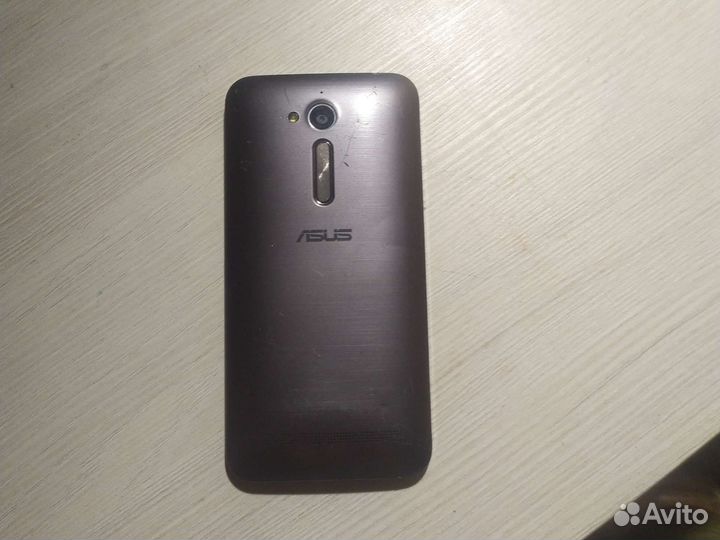 ASUS ZenFone 2 Laser ZE500KG, 2/16 ГБ