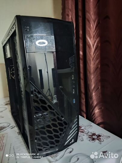 Системный блок i3