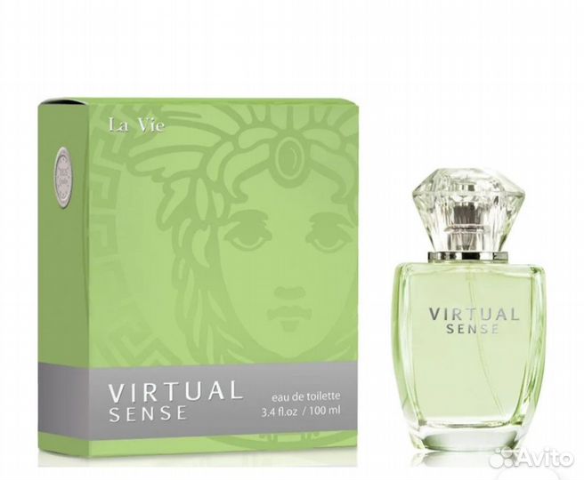 Духи женские