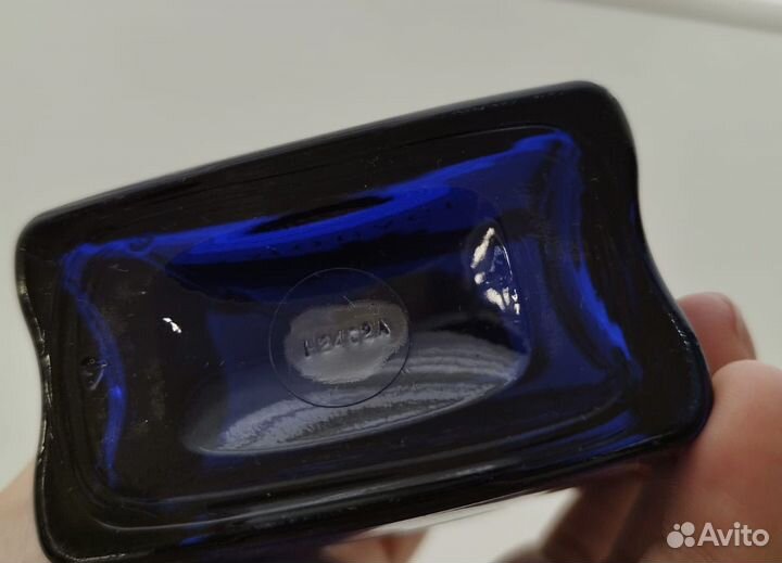 Amouage interlude оригинал