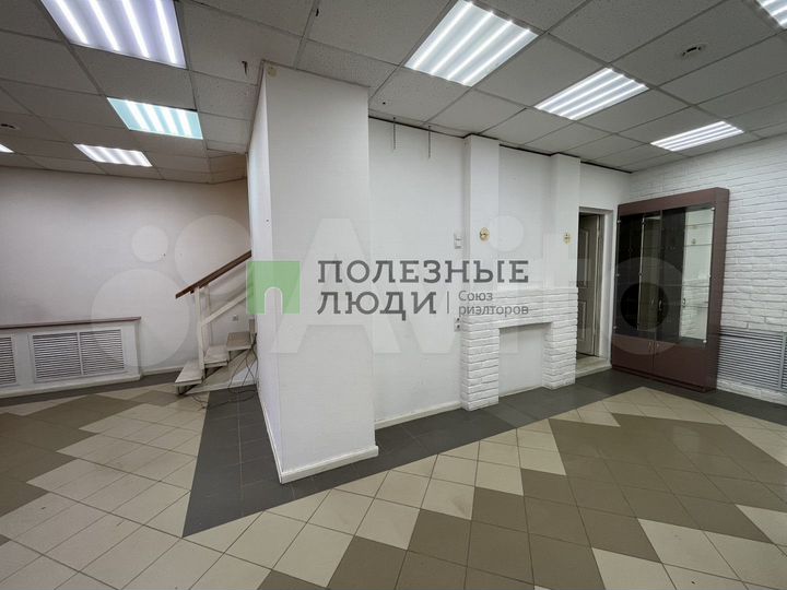 Офисное помещение 147,4 кв м