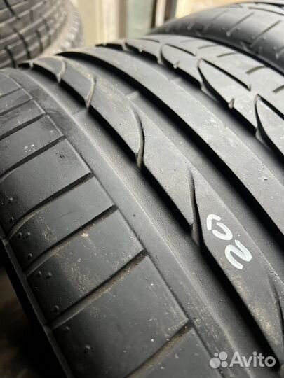 Bridgestone Potenza S001 245/40 R20