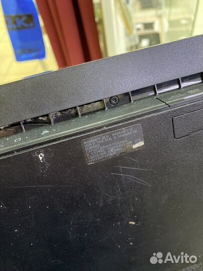 Sony PS3 250гб (г19)