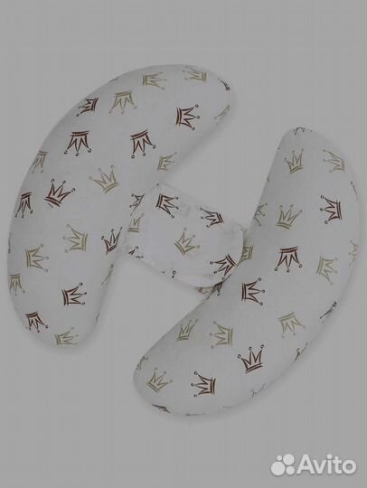 Подушка-позиционер