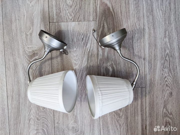 Светильник настенный IKEA