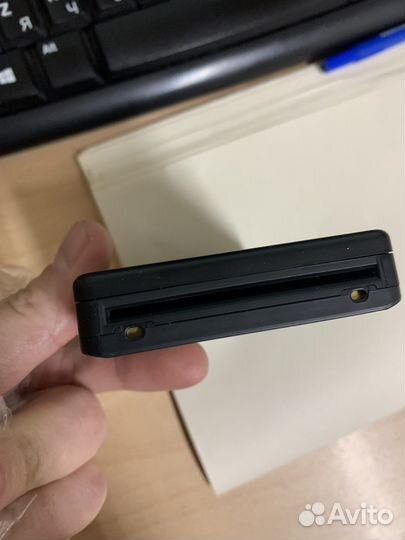 Mpos терминал BluePad-50v2