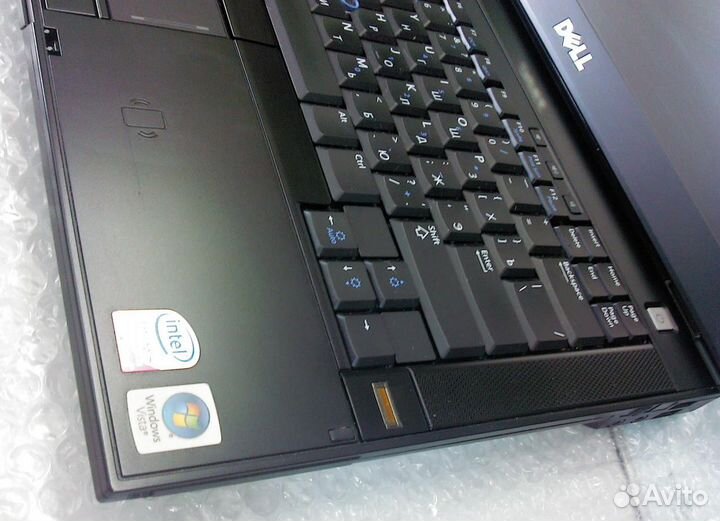 Ноутбук dell Latitude E6410 E6430 5470 5480