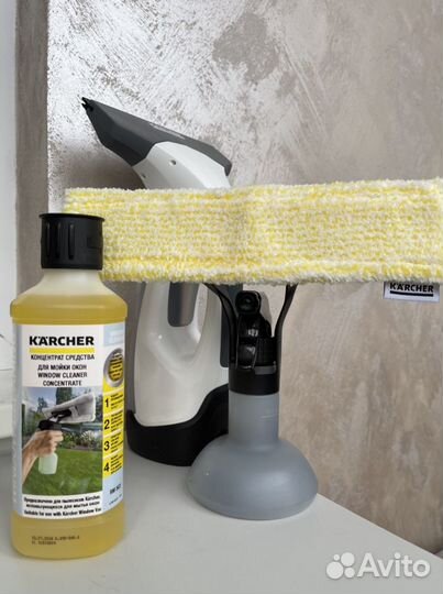 Аренда моющего пылесоса/ пароочистителя