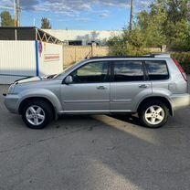 Nissan X-Trail 2.5 AT, 2004, 252 000 км, с пробегом, цена 750 000 руб.