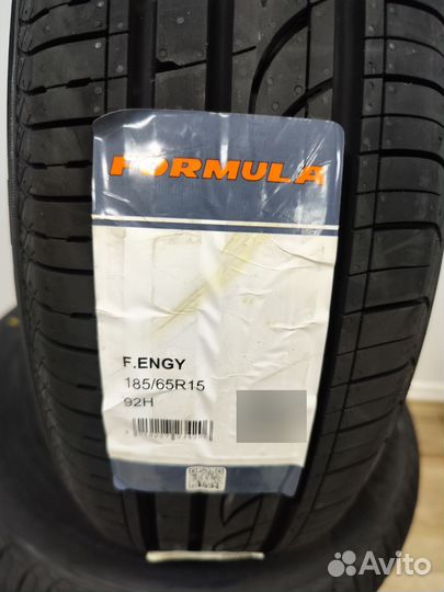 Formula Energy 185/65 R15 92H