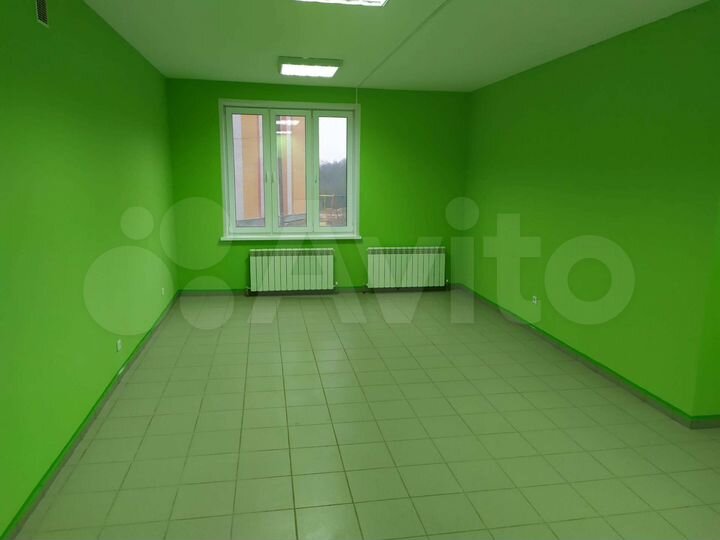 Свободного назначения, 108.7 м²