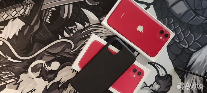 iPhone 11 128gb