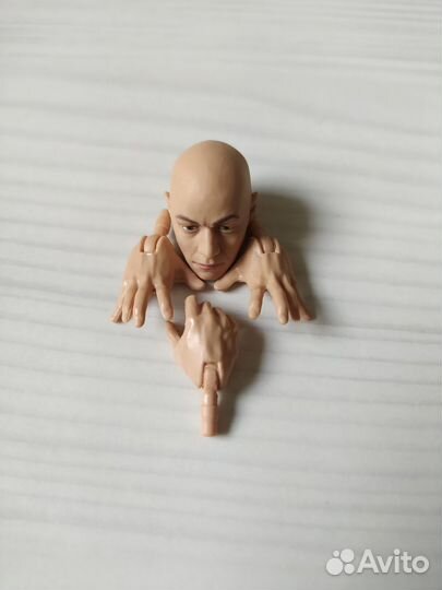 Фигурка Марвел Marvel legends Профессор Икс