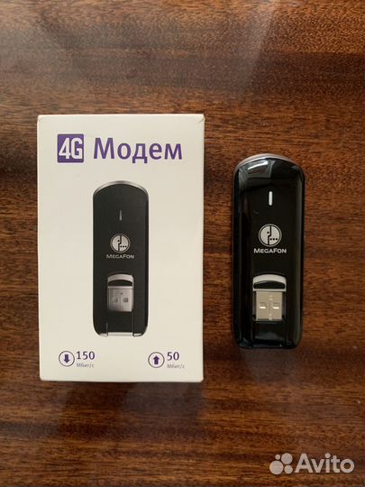 Usb модем 4g M150-1