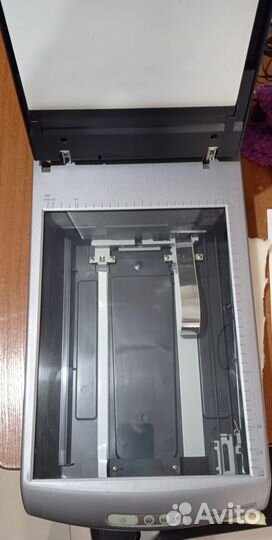 Сканер epson perfection photo