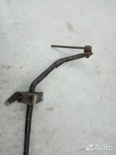 Стабилизатор передний BMW 6-Series/M6