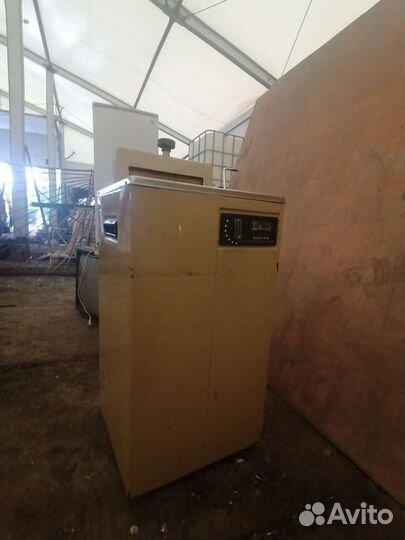 Стиральная машина бытовая Урал - 4