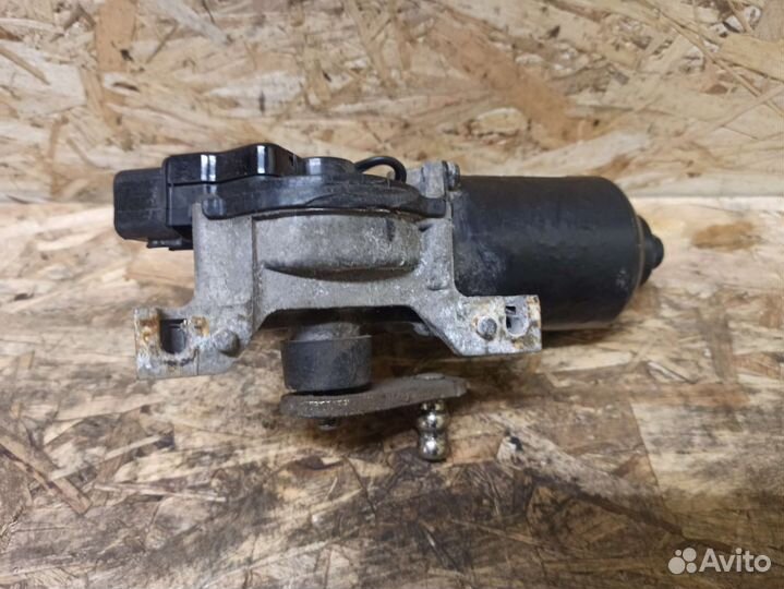 Моторчик переднего дворника Kia Cerato 1