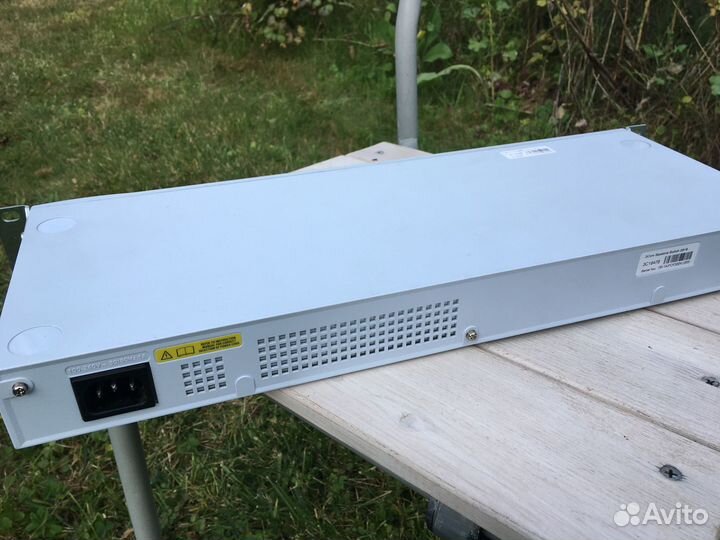 Коммутатор 3COM Baseline Switch 2816