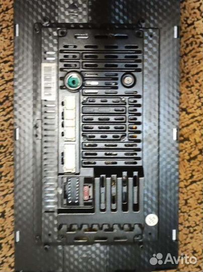 Магнитола Андроид