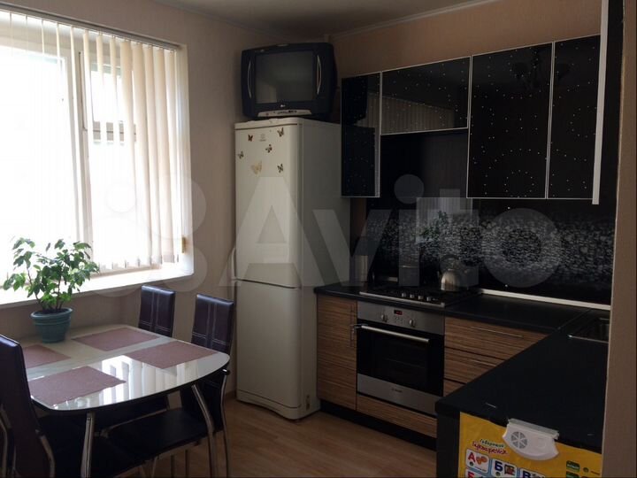 2-к. квартира, 71 м², 4/5 эт.