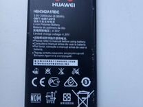 Телефон Huawei Акамулятор