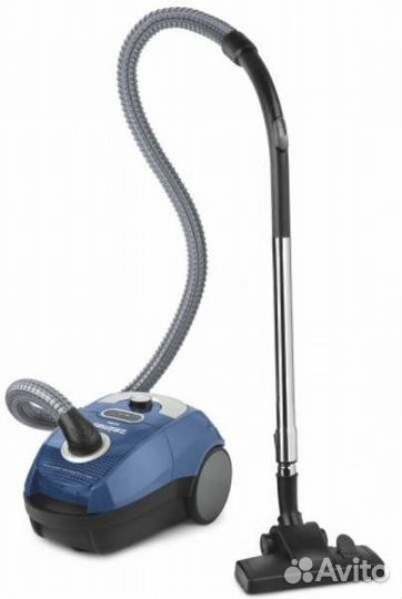 Пылесос zelmer ZVC333 kuba