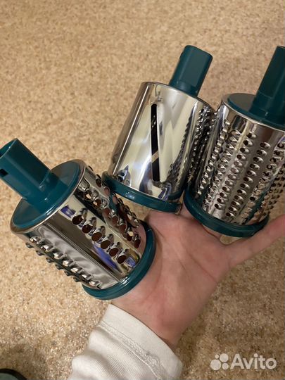 Овощерезка miele