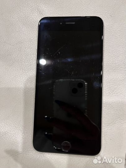 iPhone 6 Plus, 128 ГБ