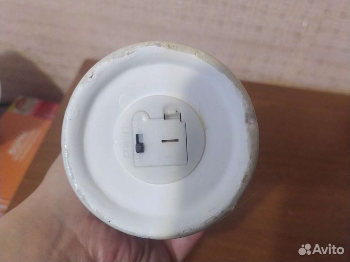 Светильник детский