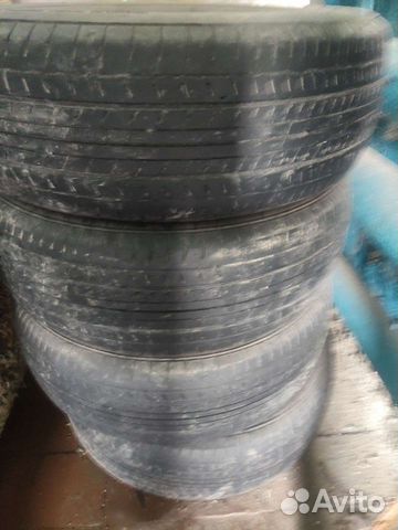 Yokohama W.Drive V905 225/60 R16