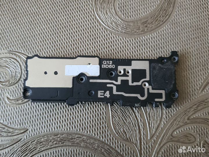 Райзер pci-e