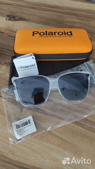 Солнцезащитные очки Polaroid