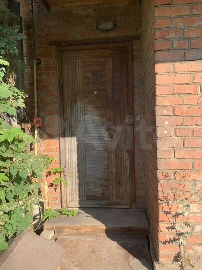 Дом 65 м² на участке 15 сот.