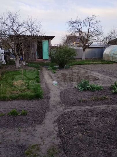 Участок 6 сот. (СНТ, ДНП)