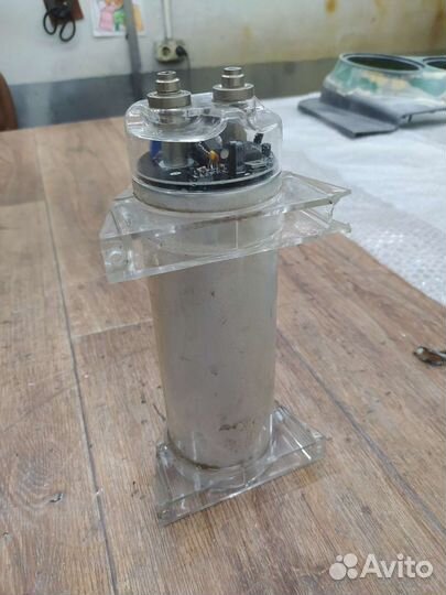 Prology cap-1 конденсатор