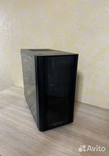 Thermaltake V150 TG